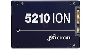 Micron - 5210 ION