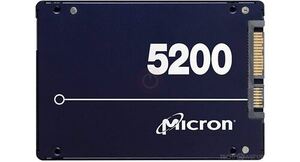 Micron - 5200 Max