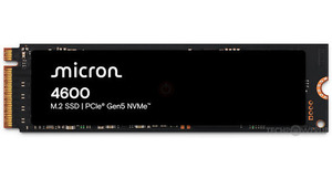 Micron - 4600