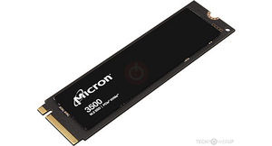 Micron - 3500