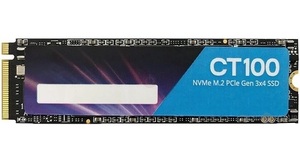 MiWhole - CT100