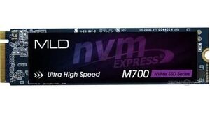 MLD - M700