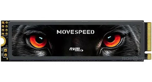 Movespeed - SSD (YMTC CDT2A X3-9060)