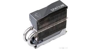 MSI - Spatium M570 Pro Frozr
