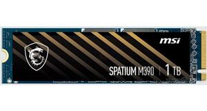MSI - Spatium M390