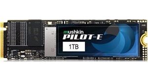 Mushkin - Pilot-E