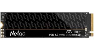 Netac - NV7000-T (TenaFe TC2201 + YMTC QLC X3-6070)