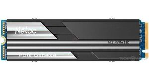 Netac - NV5000 (Kioxia BiCS5)