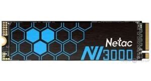 Netac - NV3000 (RTS5766DL + YMTC CDT1B)