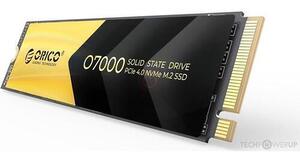 Orico - O7000 (YMTC QLC X3-6070)