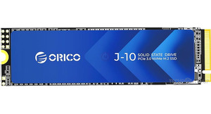 Orico - J-10