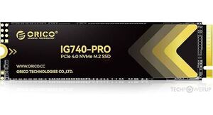 Orico - IG740 Pro (MAP1602 + YMTC EET1A)