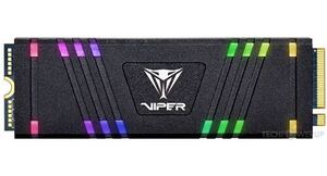 Patriot - Viper VPR100