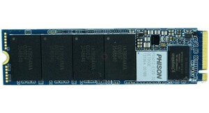 Patriot - Viper VPN100 (E12S + Micron B27A)