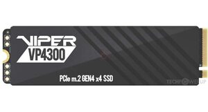 Patriot - Viper VP4300 (IG5236 + B47R)