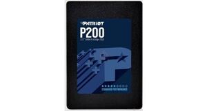 Patriot - P200 (MAS0902)
