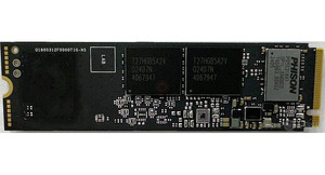 Phison - E31T Engineering Sample