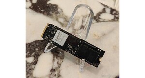 Phison - E28 Engineering Sample
