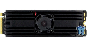 Phison - E26 Engineering Sample