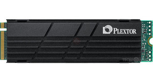 Plextor - M9P(G) Plus