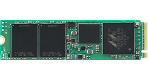 Plextor - M9Pe(GN)