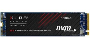 PNY - XLR8 CS3040