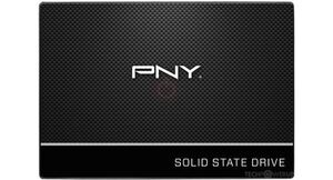 PNY - CS900 (Micron B16A)