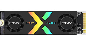 PNY - CS3150 XLR8 (w/ heatsink)