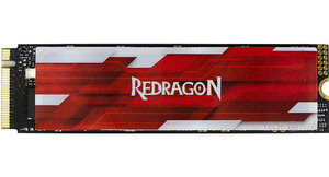 Redragon - Blade