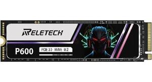 Reletech - P600