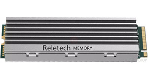 Reletech - P400 EVO (PS5) (E18 + Micron B27B)