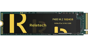 Reletech - P400 (YMTC CDT1B)