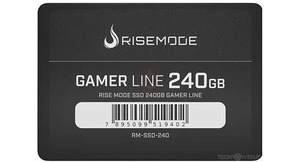 Rise - Mode Gamer Line (SM22259XT2 + Micron B58R)