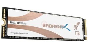 Sabrent - Rocket Q4