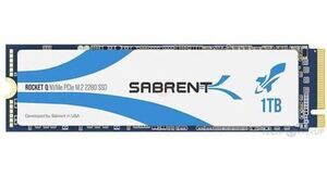 Sabrent - Rocket Q