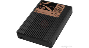 Sabrent - Rocket Enterprise PCIe 4.0 U.2 NVMe