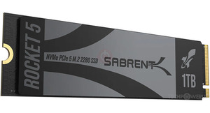 Sabrent - Rocket 5