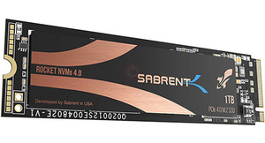 Sabrent - Rocket 4.0