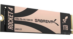Sabrent - Rocket 4