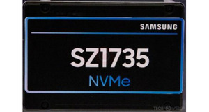 Samsung - SZ1735