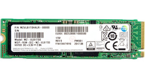 Samsung - PM981