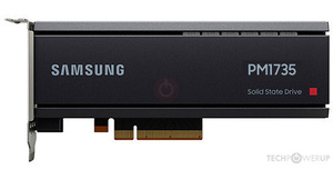 Samsung - PM1735