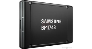 Samsung - BM1743