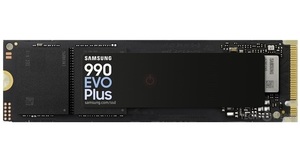 Samsung - 990 Evo Plus