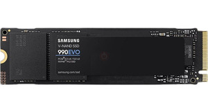 Samsung - 990 Evo