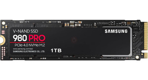 Samsung - 980 PRO