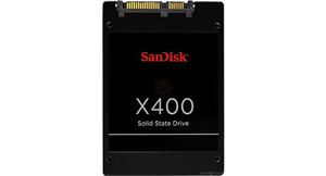 SanDisk - X400