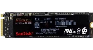 SanDisk - Extreme Pro