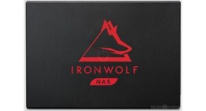Seagate - IronWolf 125