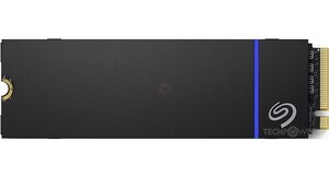 Seagate - Game Drive PS5 NVMe
